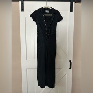 Show Me Your MuMu Emery Jumpsuit